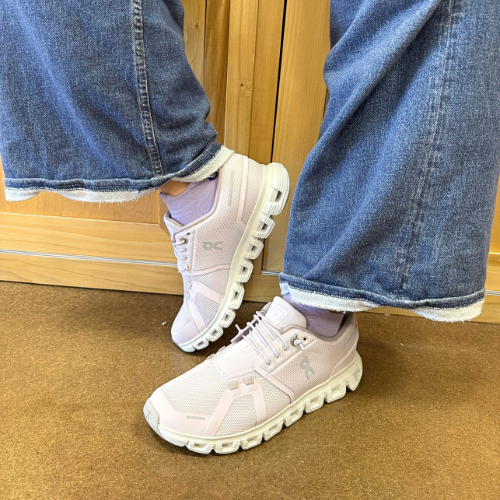 Cloud 6 Women's