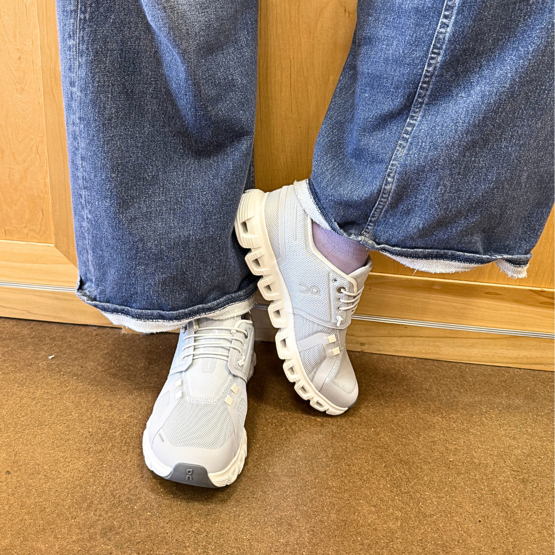 Cloud 6 Women's