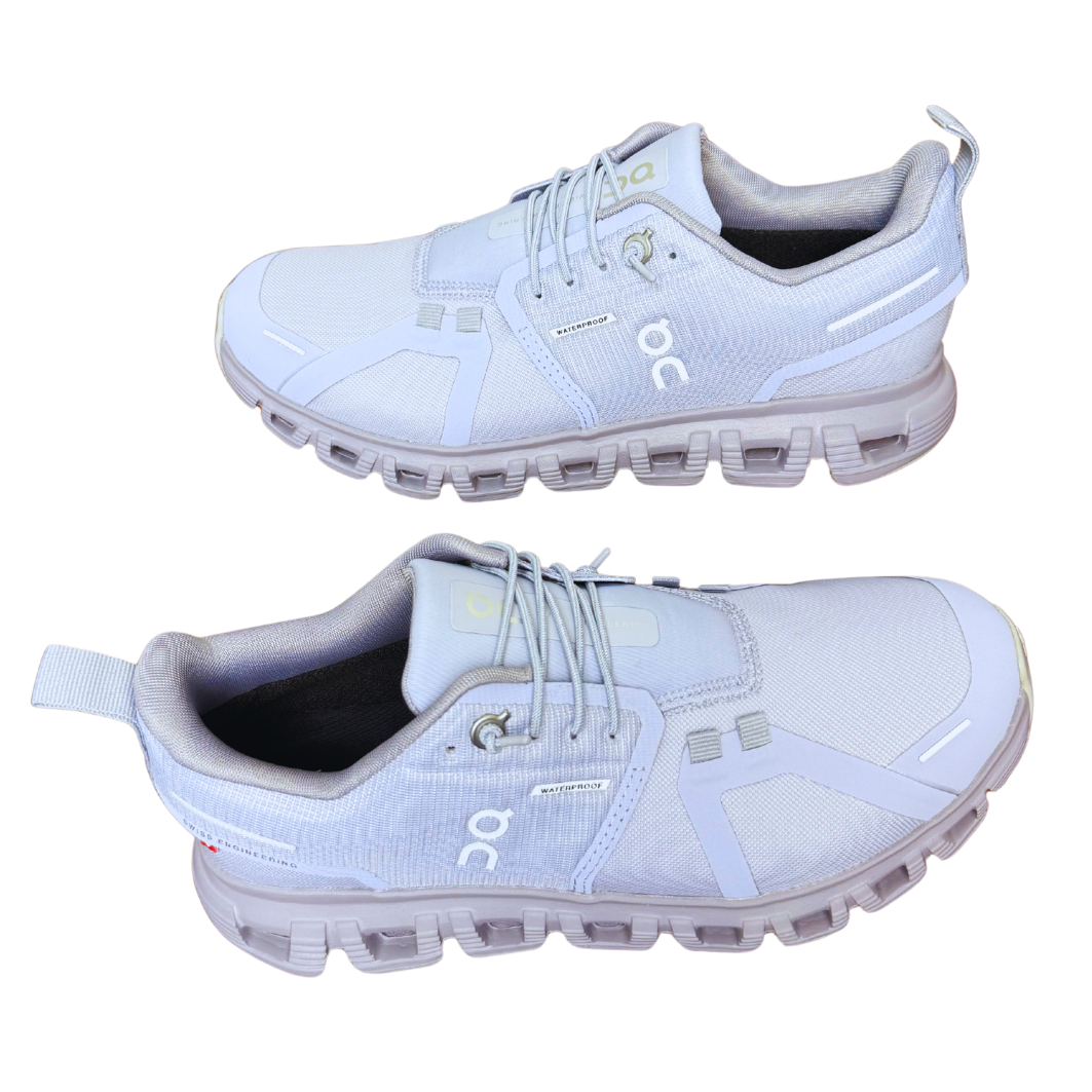 Cloud 6 Waterproof Womens