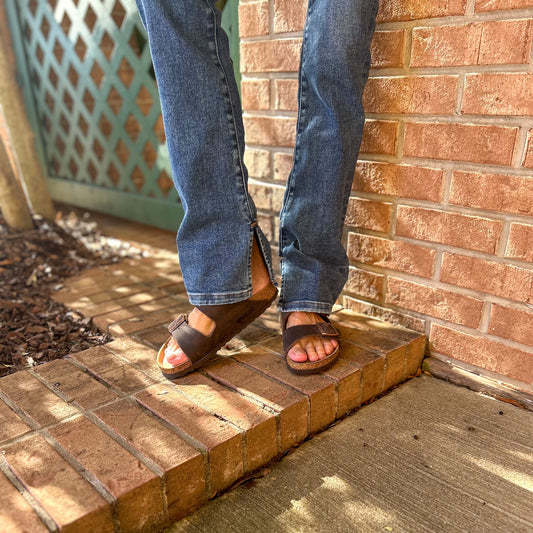 Arizona Soft Leather