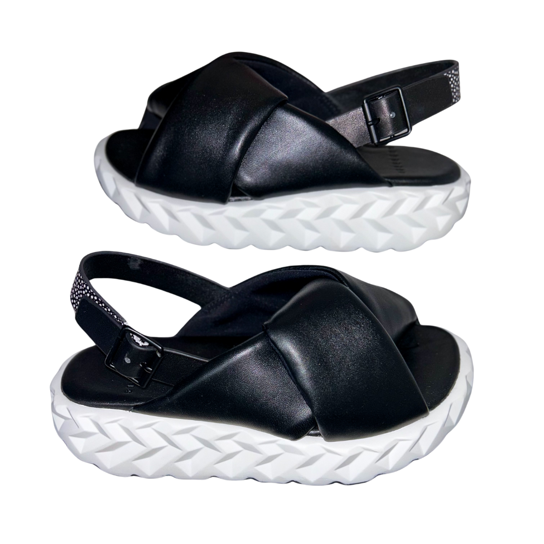 Jabara Coil – Valley Sole