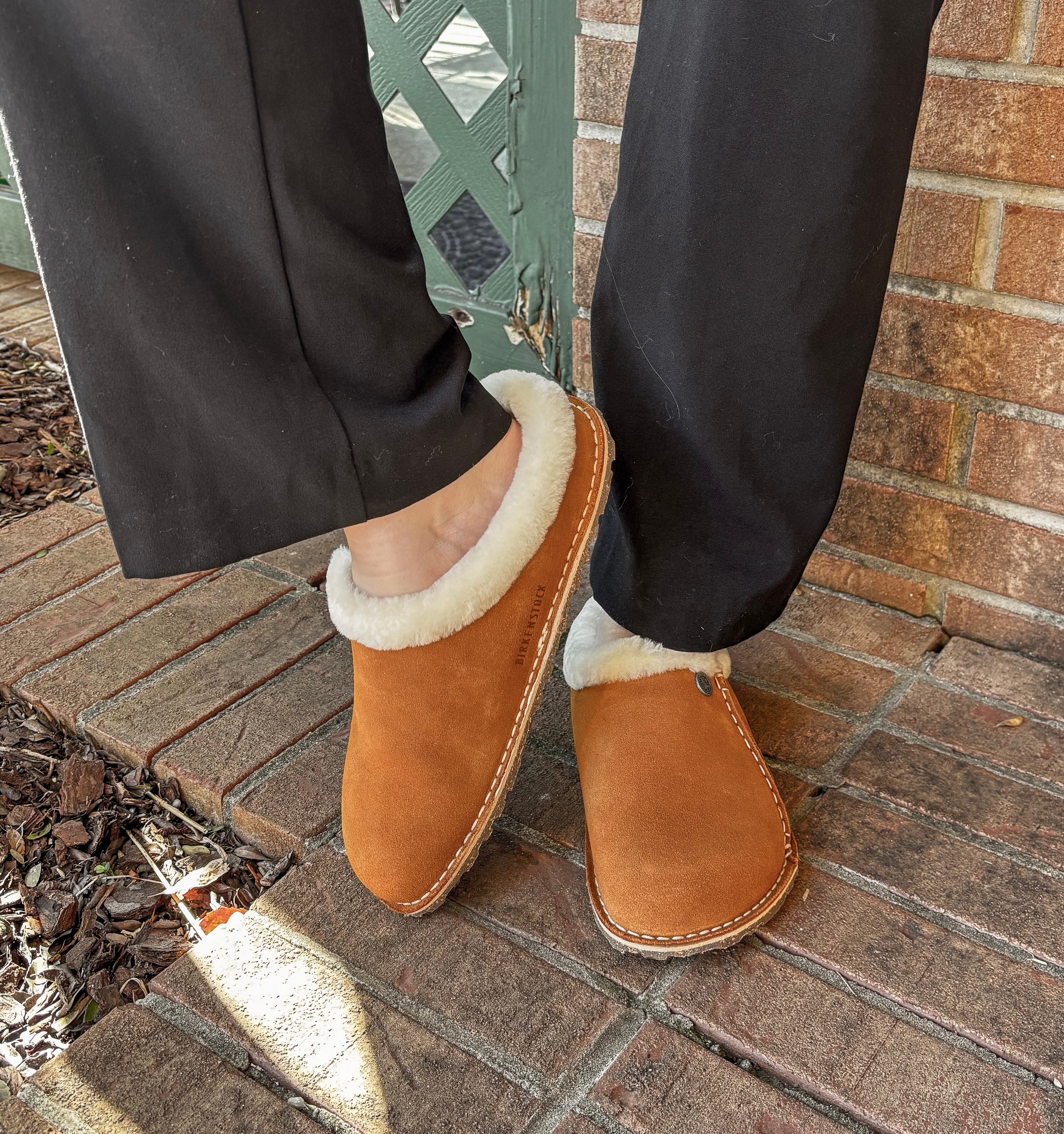 Zermatt Premium Shearling – Valley Sole