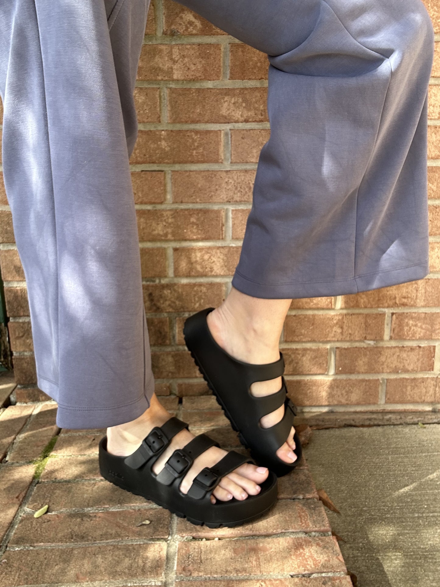 Florida Flex Plat EVA