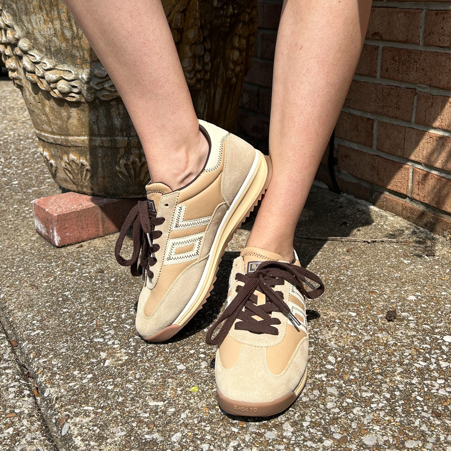 Jogger Z