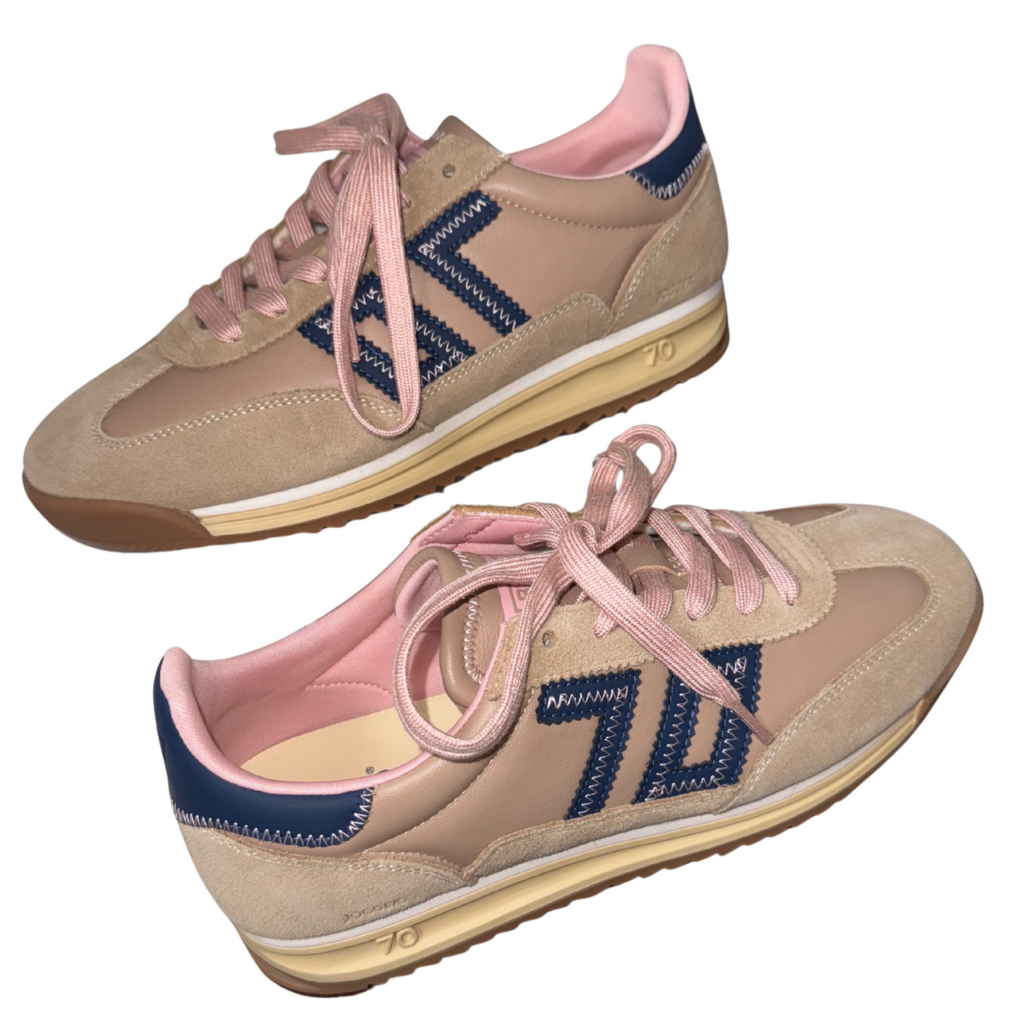 Jogger Z