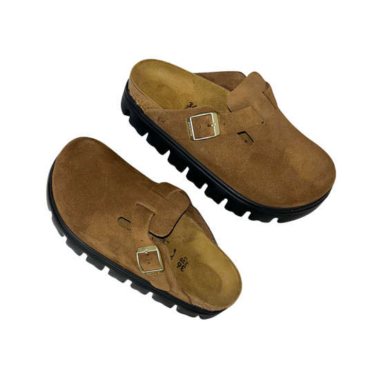 Boston Papillio Chunky