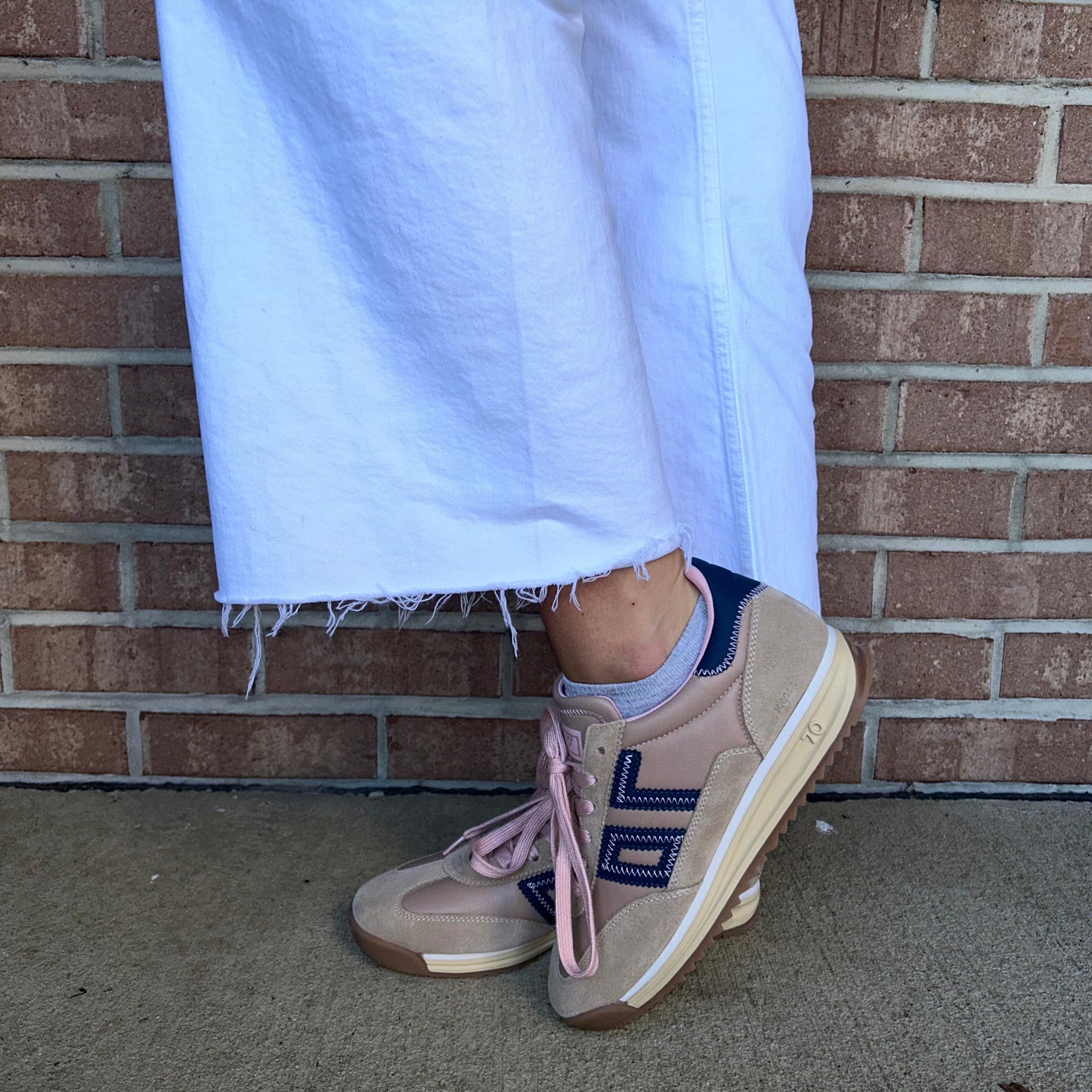 Jogger Z