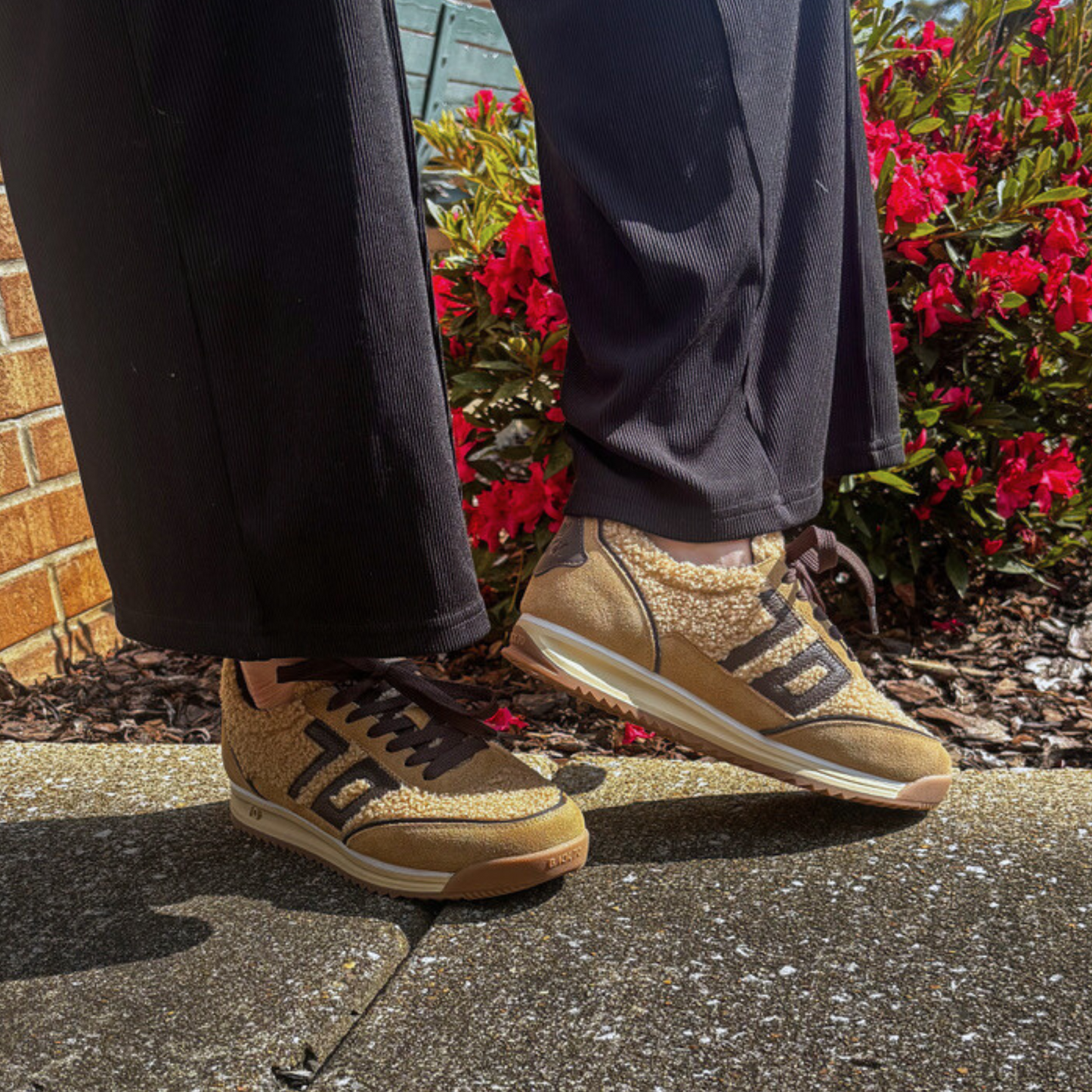Jogger Ft