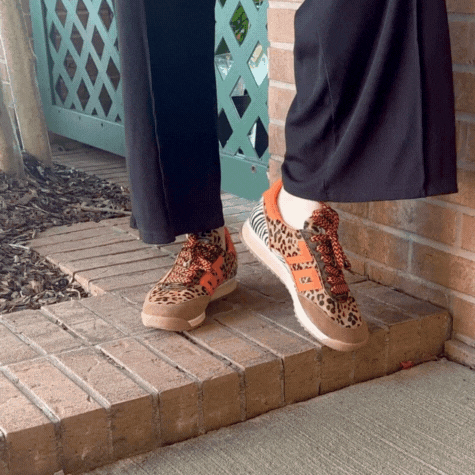 Jogger L