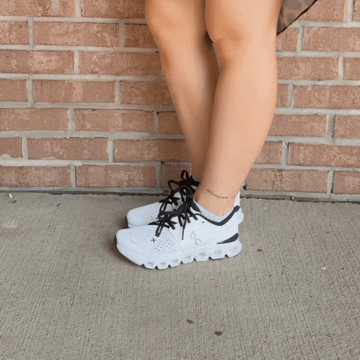 Cloud X 4 Women's