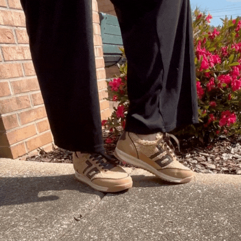 Jogger Ft