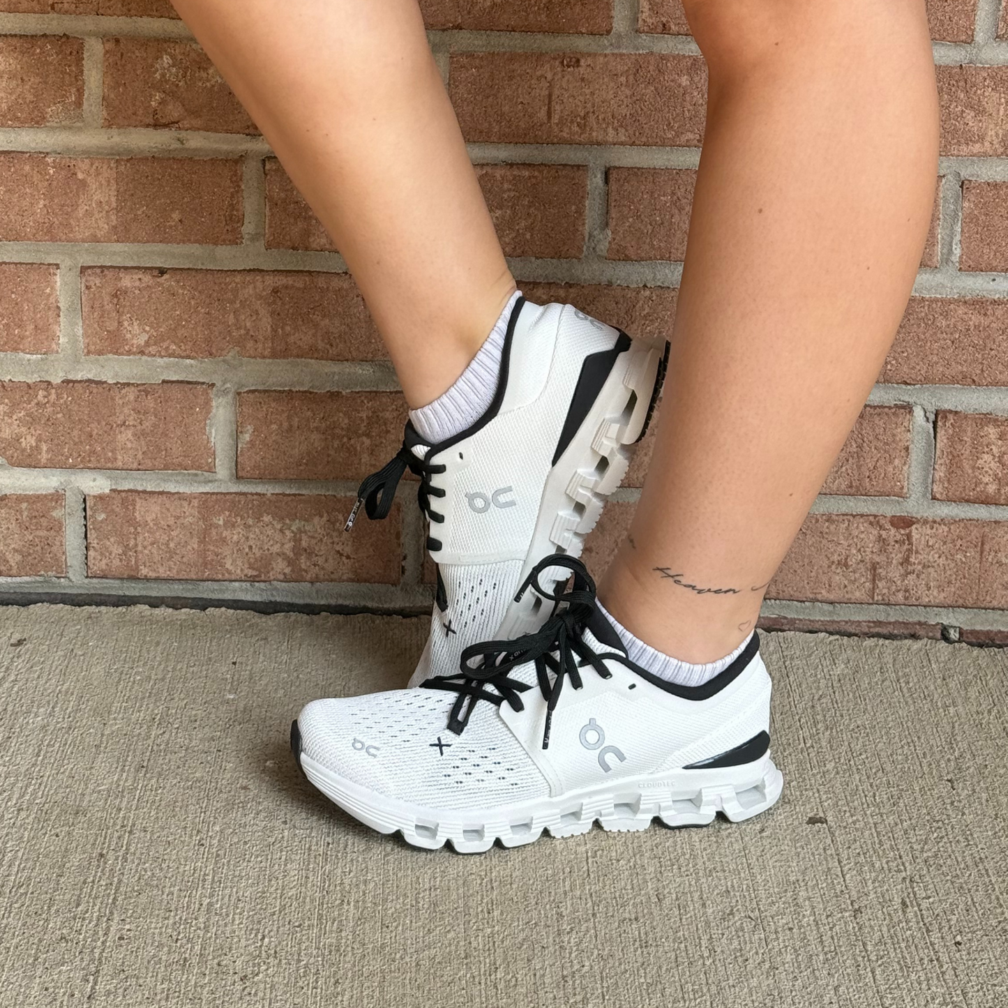 Cloud X 4 Women's