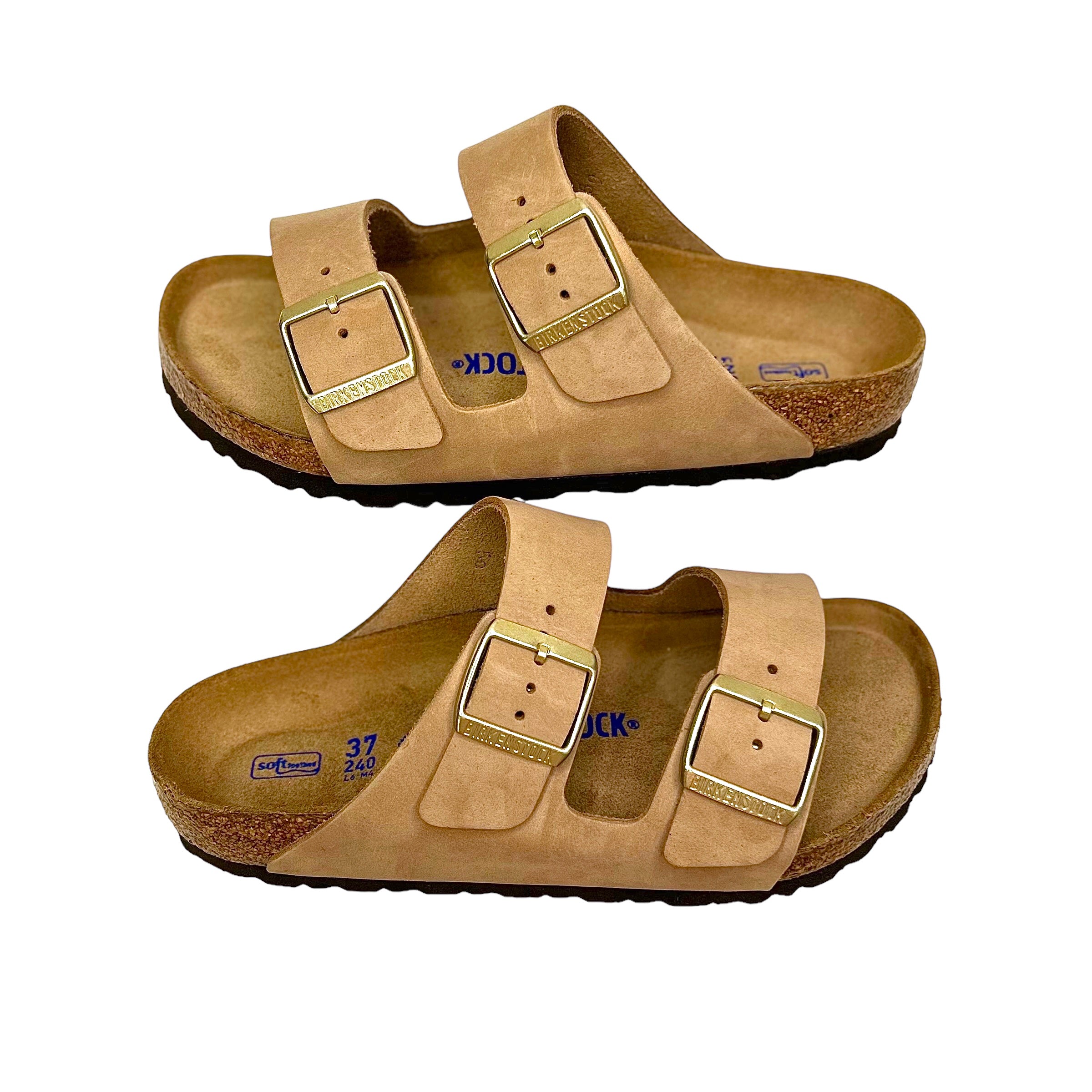 Birkenstock arizona sale 37 regular