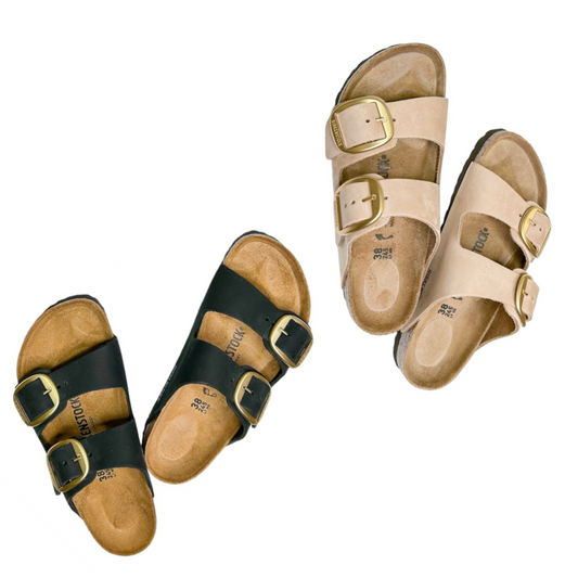 Birkenstock Valley Sole