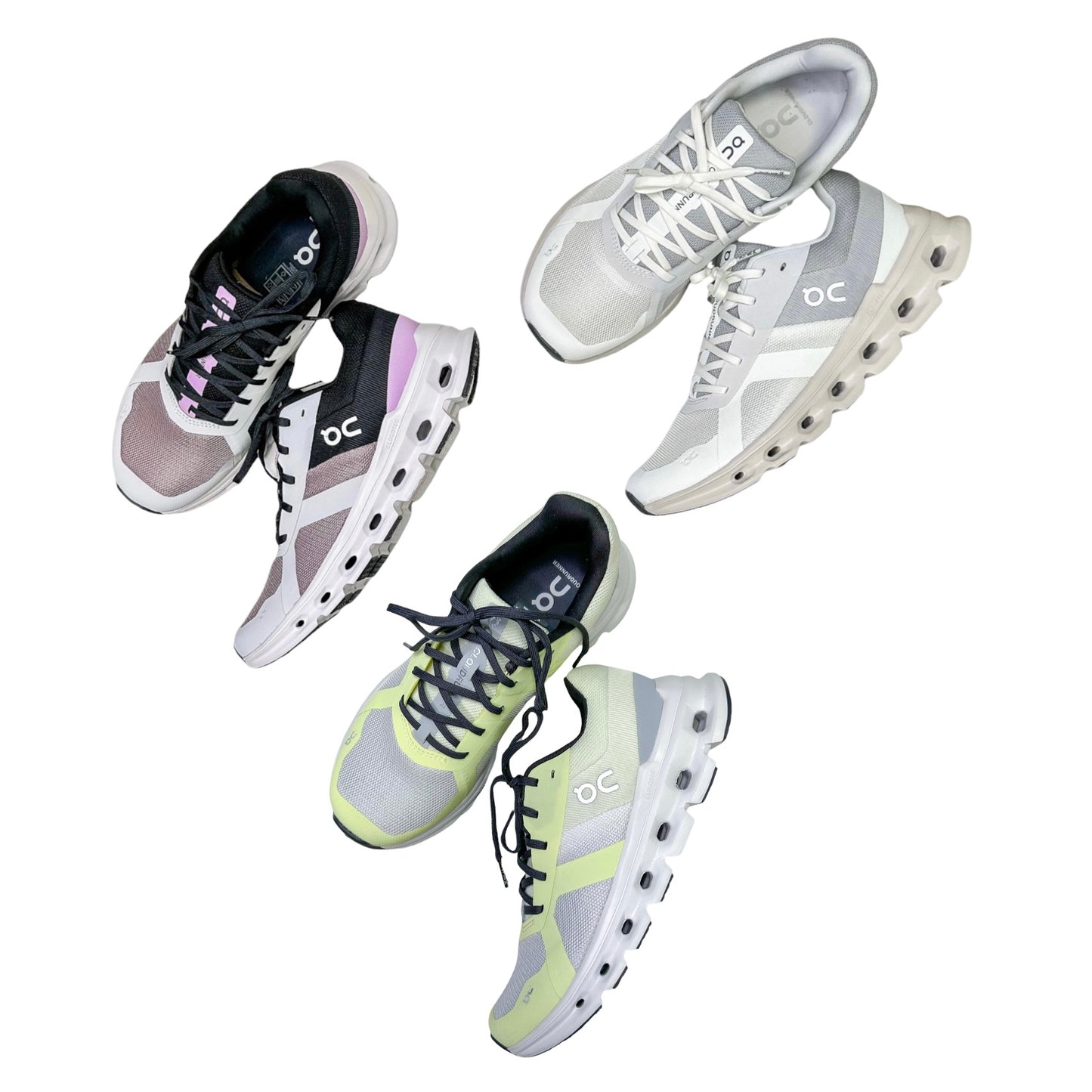 Cloudrunner Womens