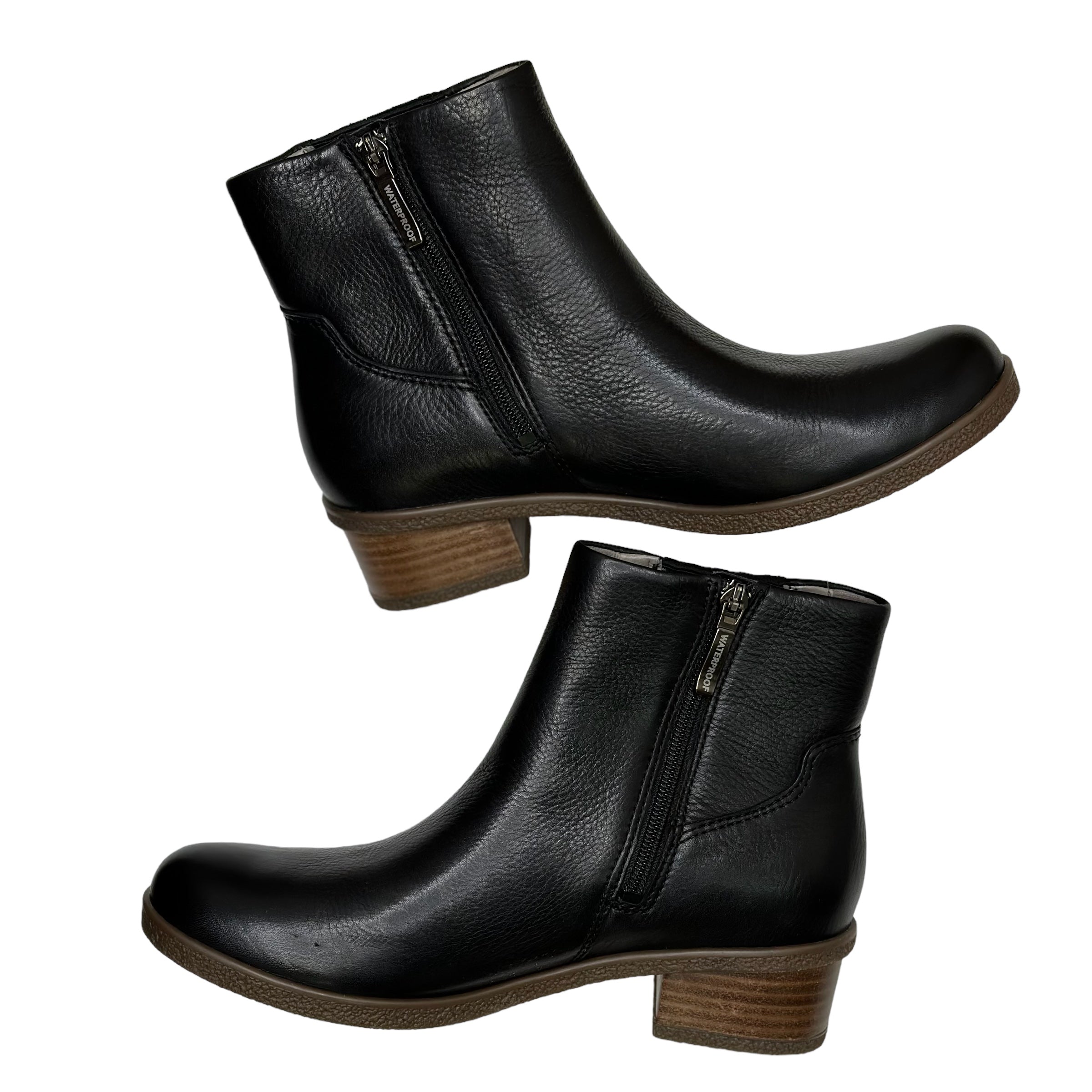 Ankle Boots Dansko Shoes Size 39 Dansko Tammy Leather Clogs Mule