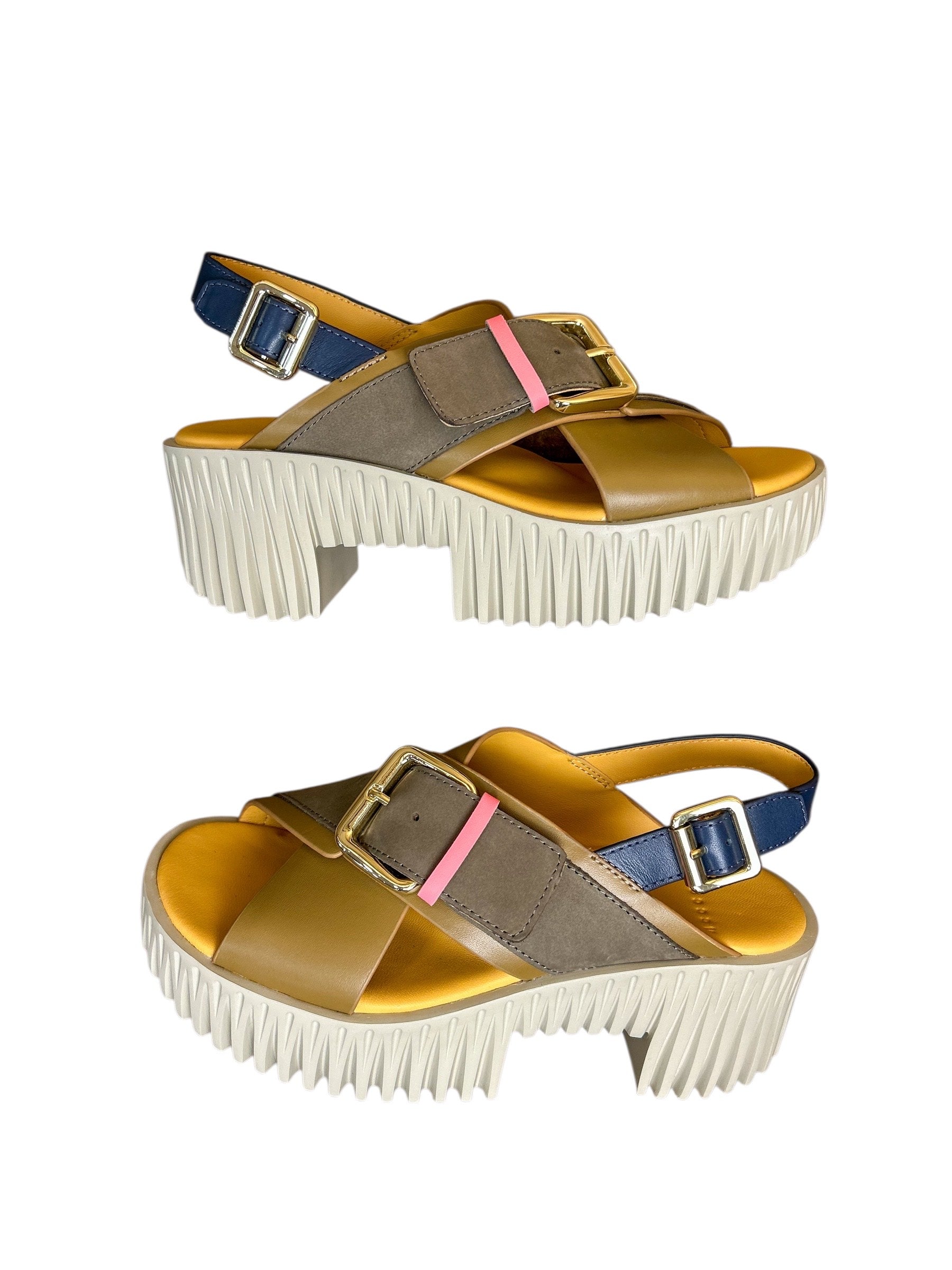 Plia Juno – Valley Sole