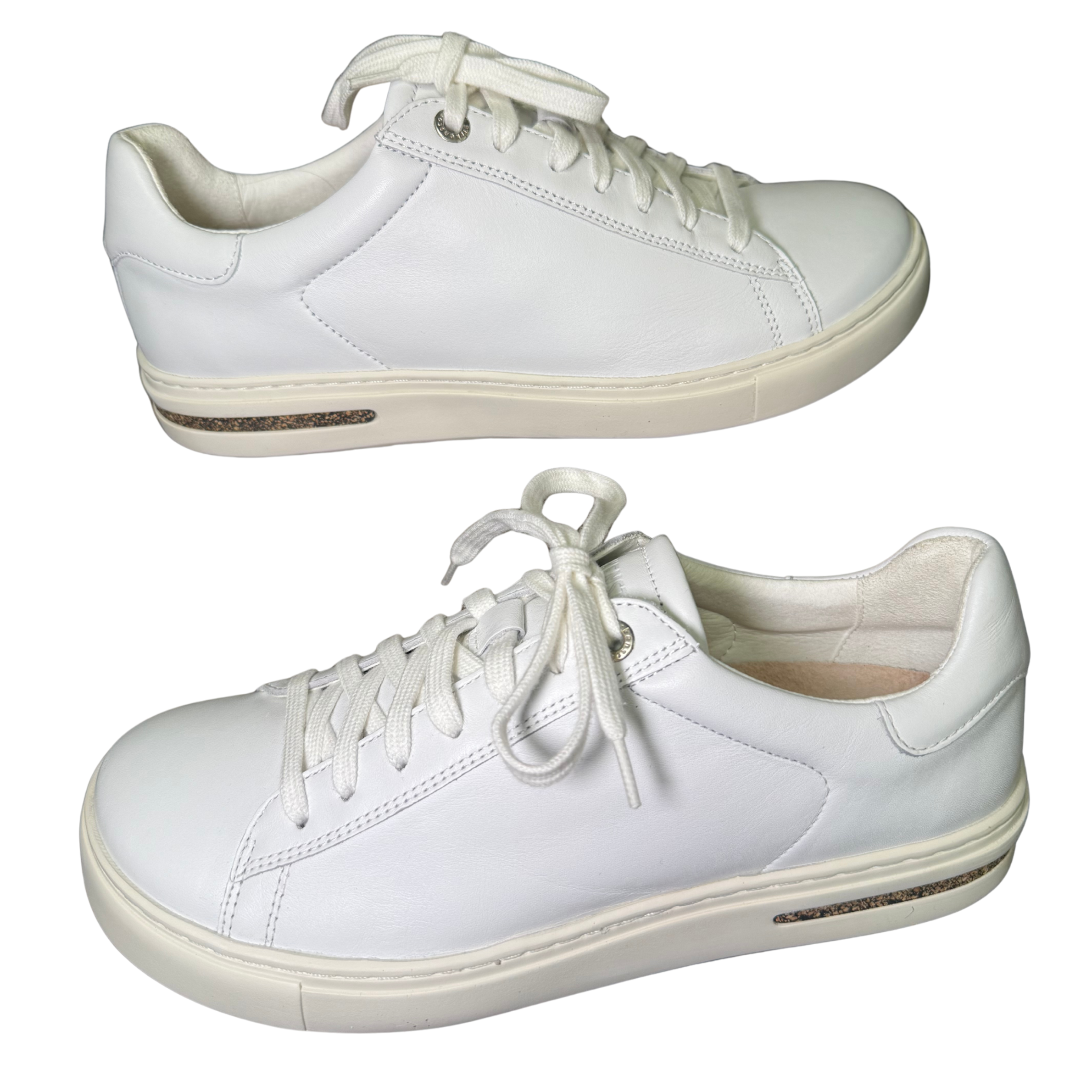 Bend Low Leather – Valley Sole