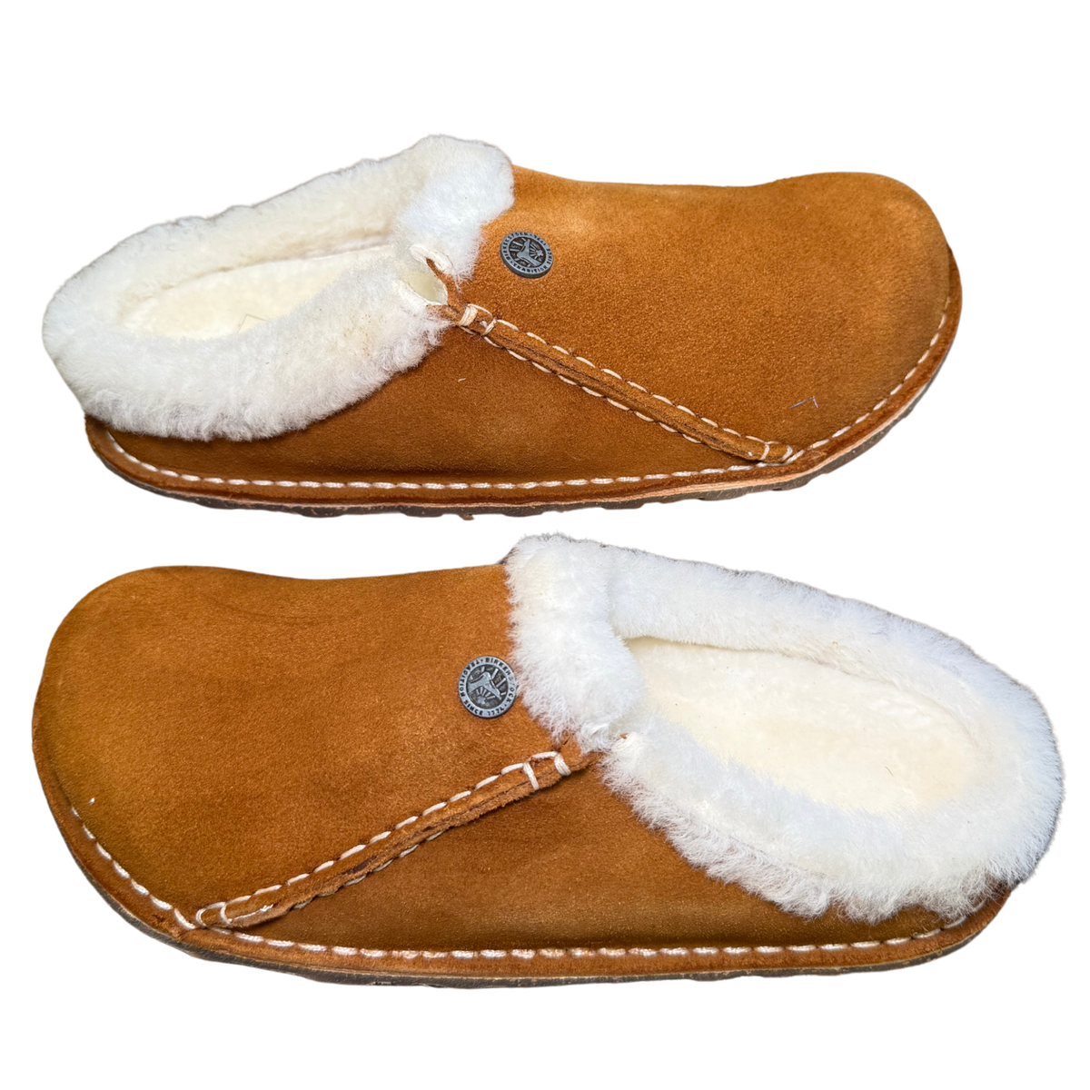 Zermatt Premium Shearling – Valley Sole