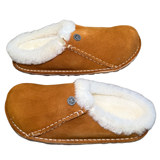 Zermatt Premium Shearling