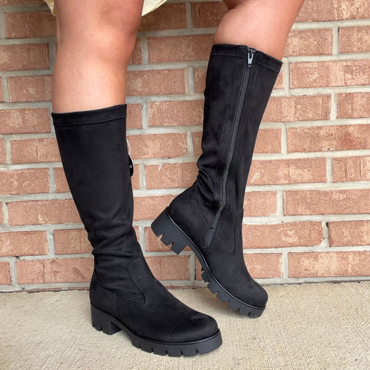 Vera Boot