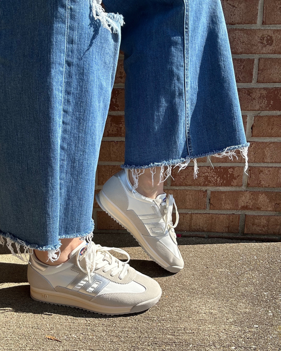 Barkley Jogger