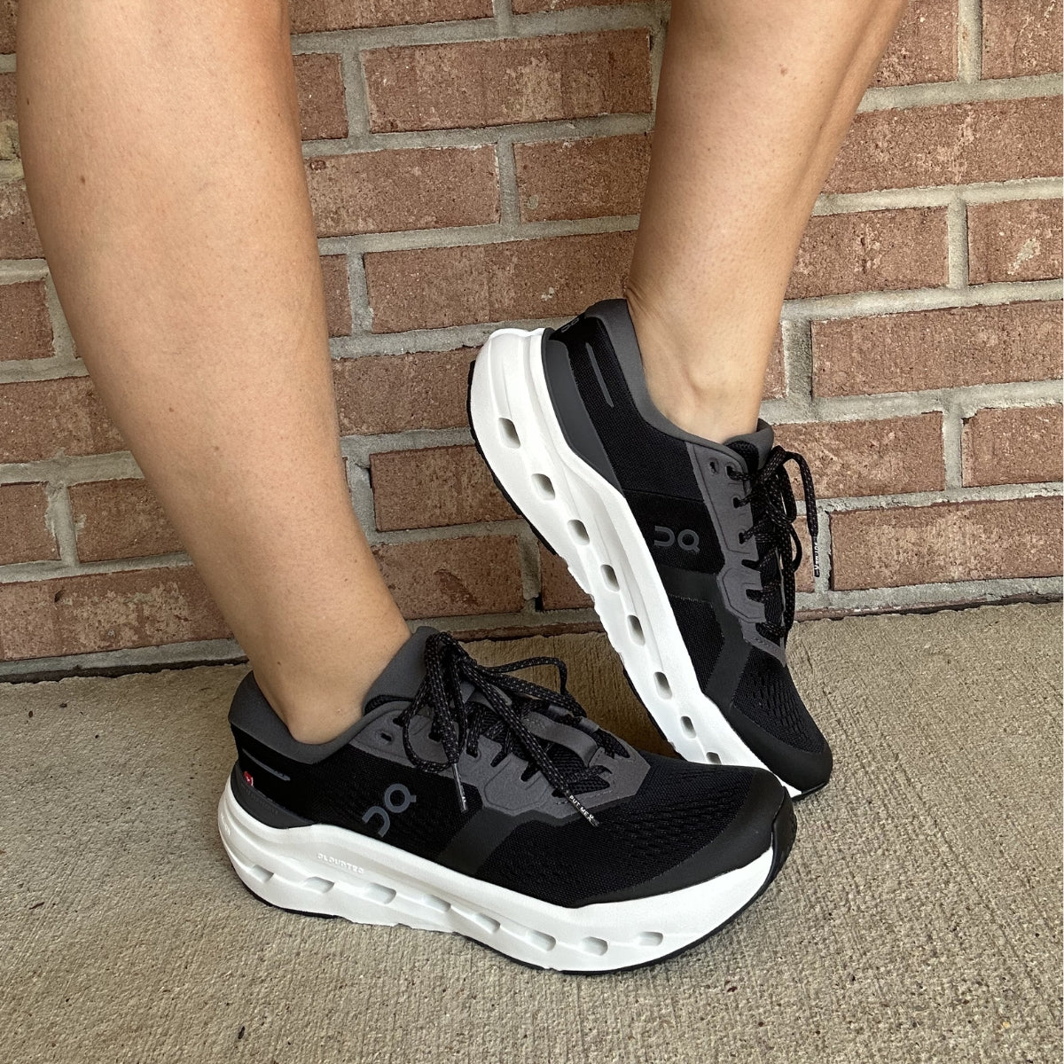 Cloudrunner 3 Women's