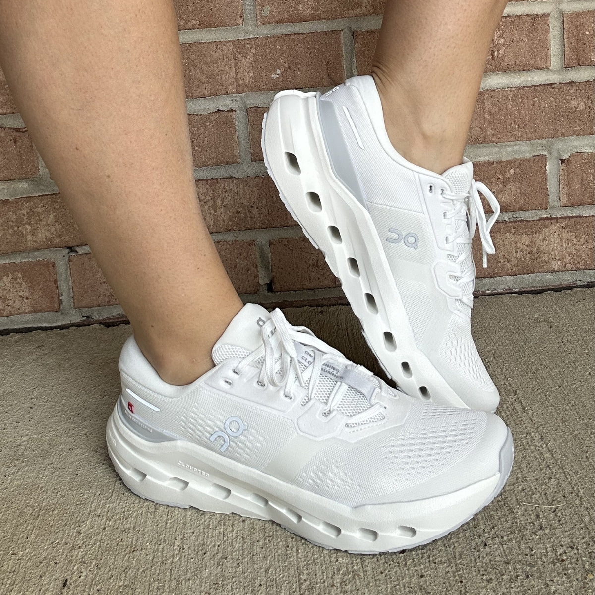 Cloudrunner 3 Women's
