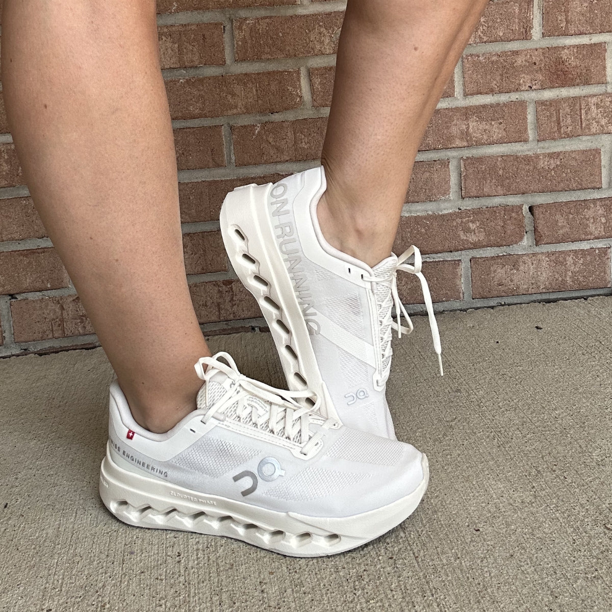 Cloudsurfer Next Women's