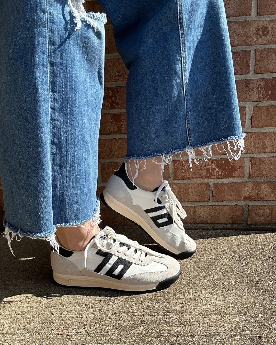 Barkley Jogger