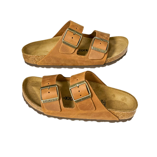 Arizona Classic Leather