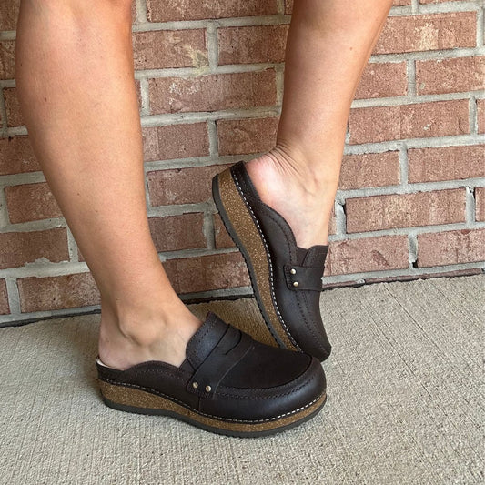 Maggy Clog