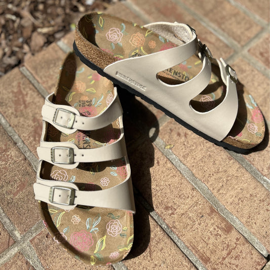 Florida Classic Non Leather