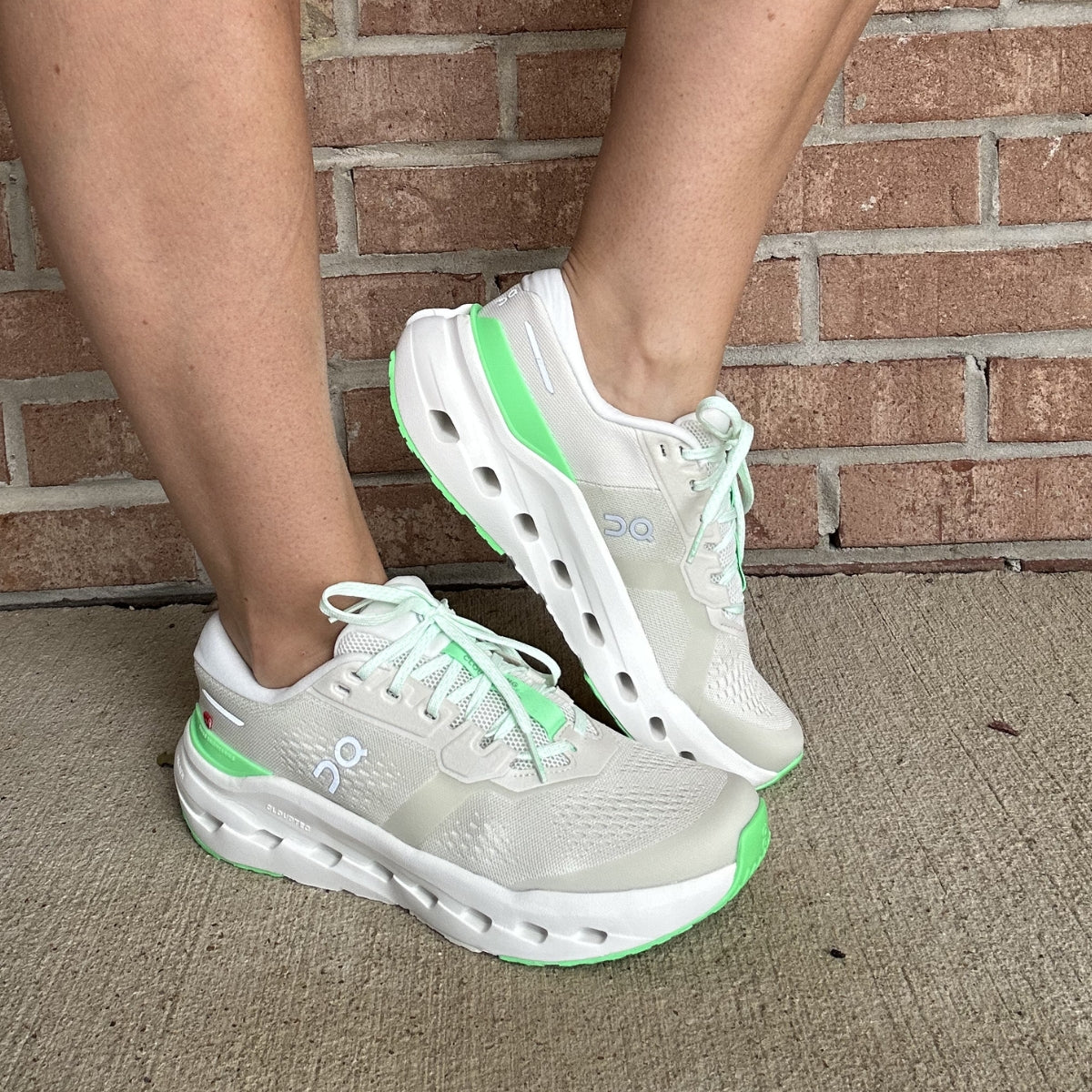 Cloudrunner 3 Women's