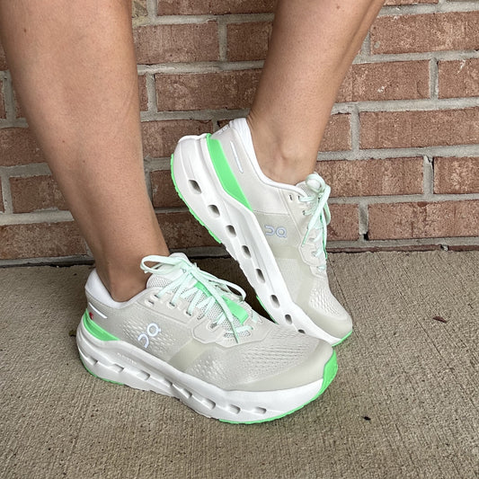 Cloudrunner 3 Women's