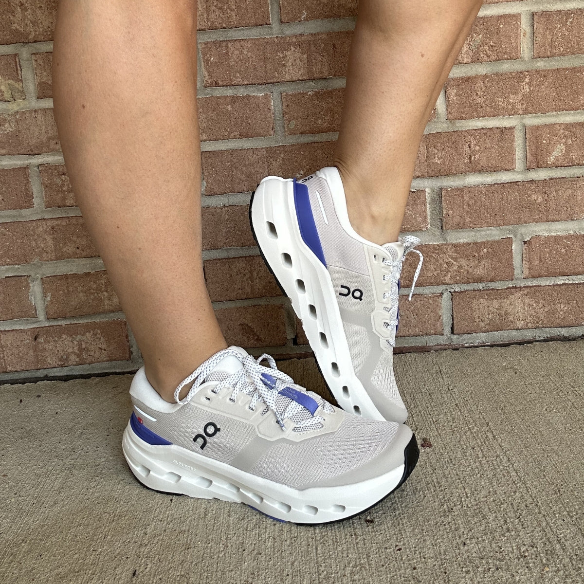 Cloudrunner 3 Women's