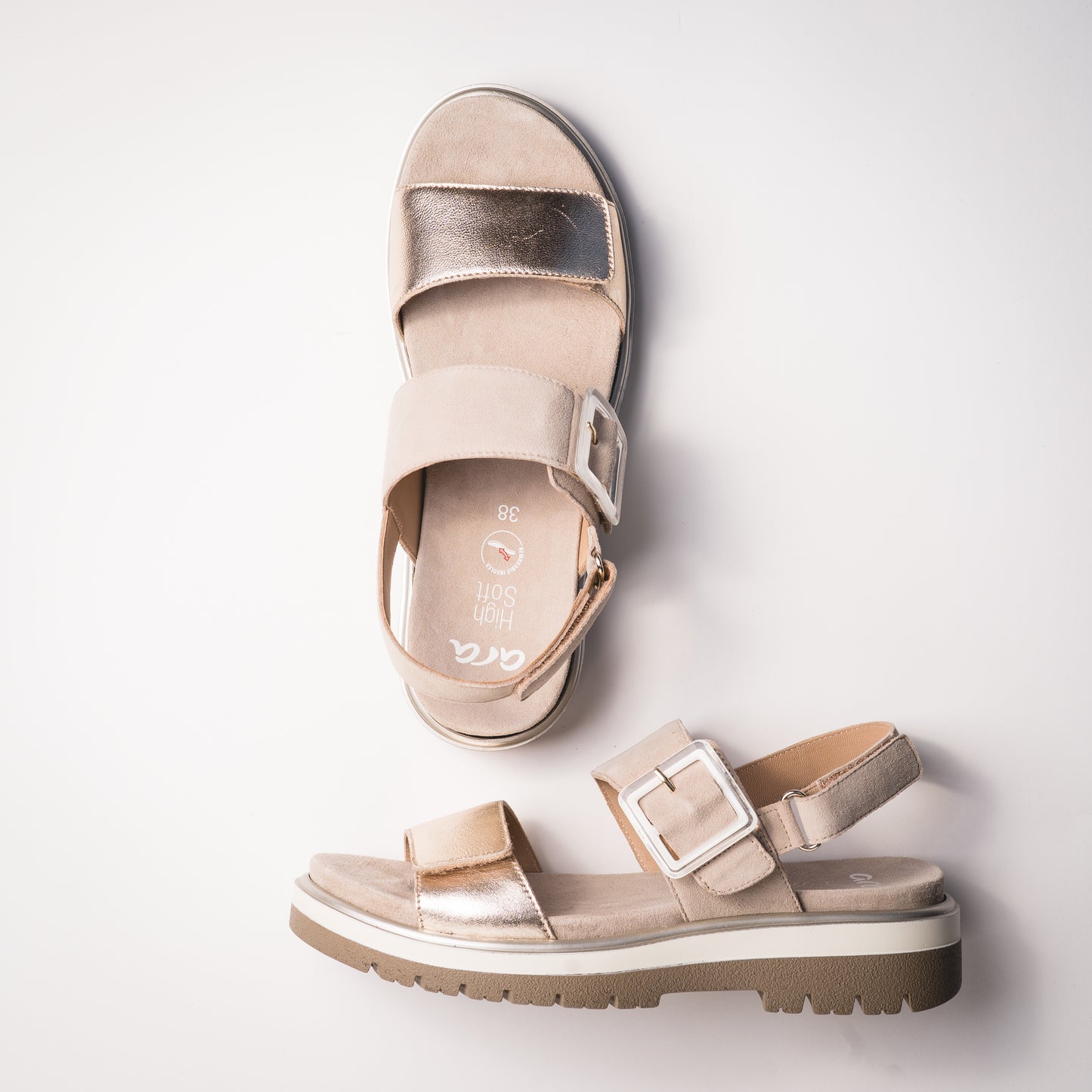 Marbella Sandal