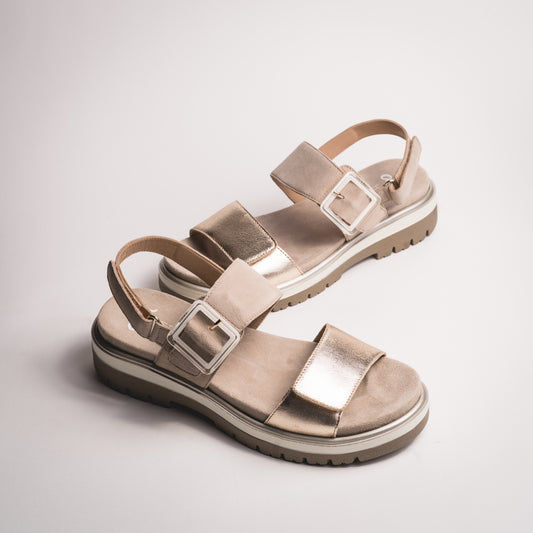 Marbella Sandal