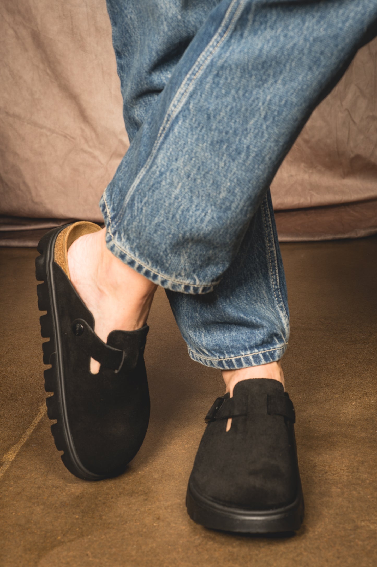 Boston Papillio Chunky