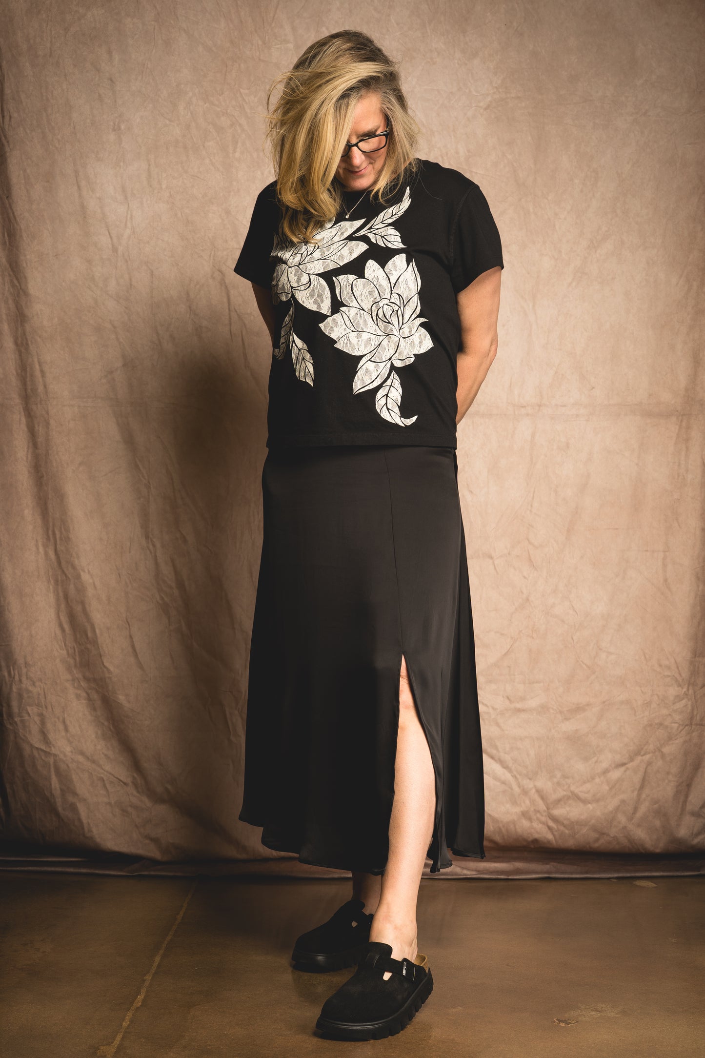 Boston Papillio Chunky