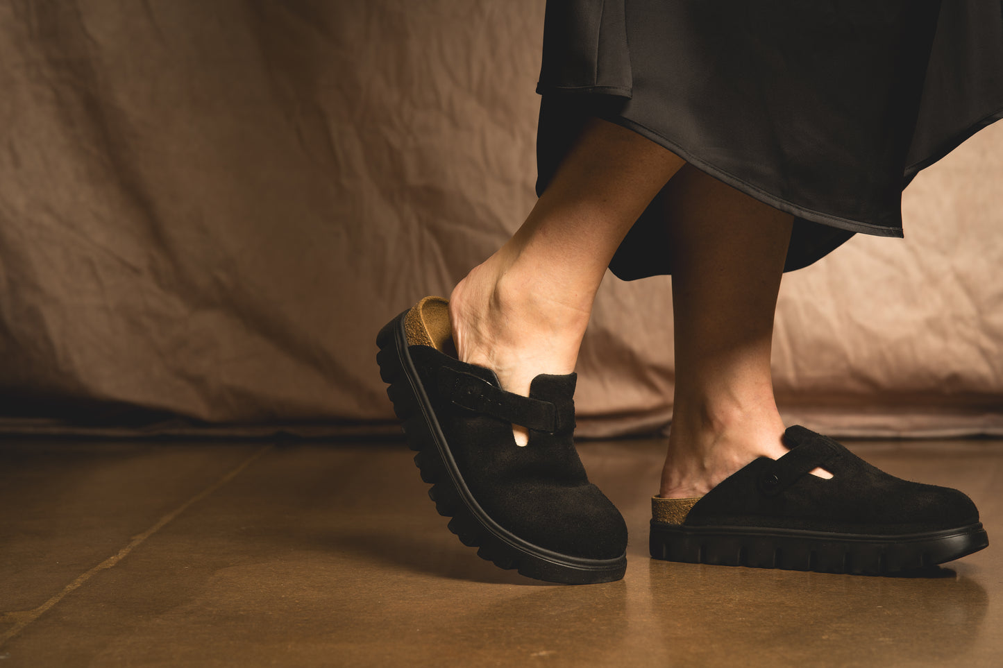 Boston Papillio Chunky