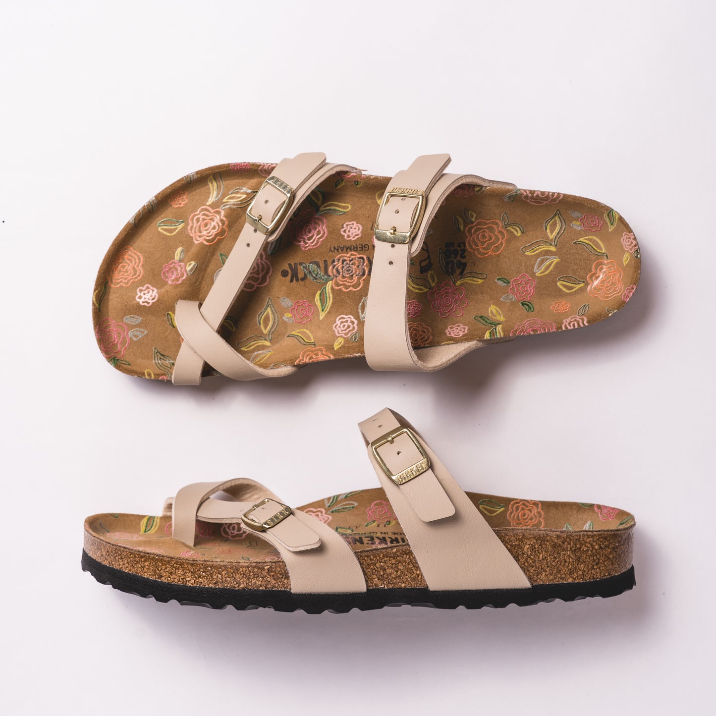 Mayari Non-Leather