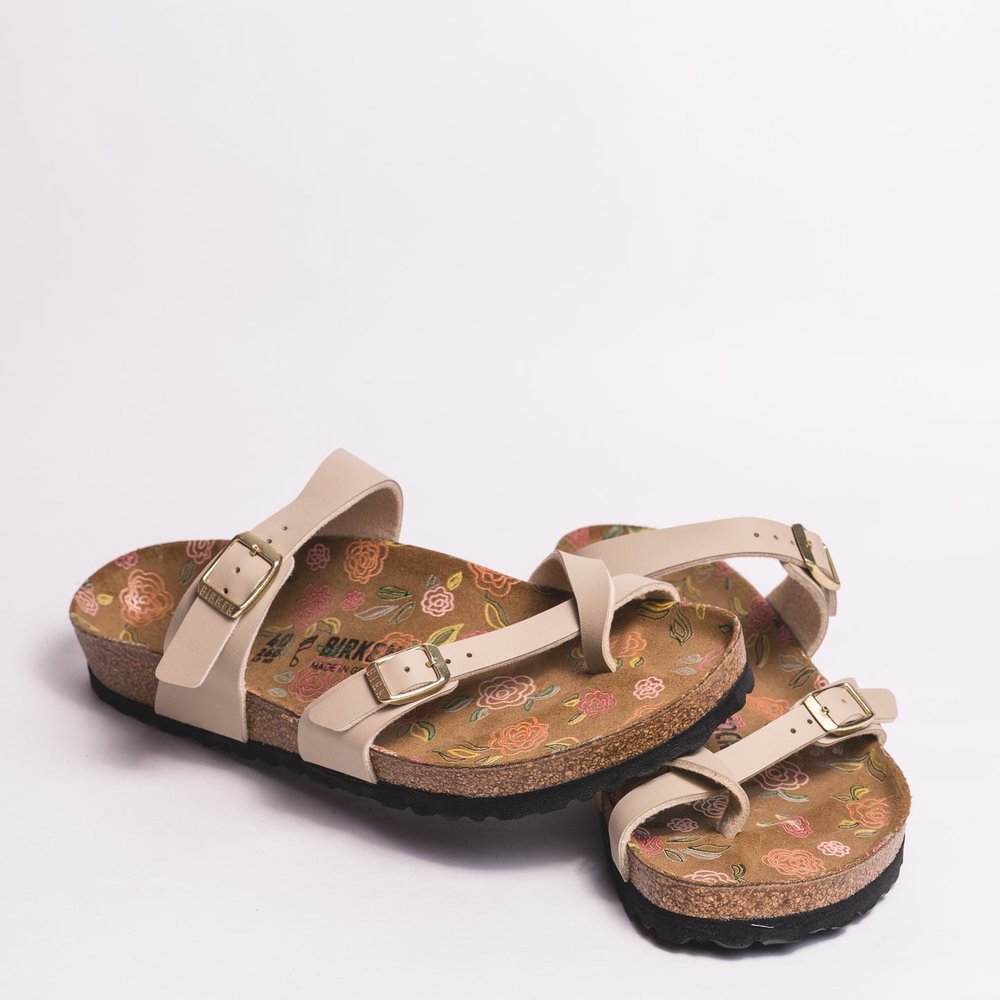 Mayari Non-Leather