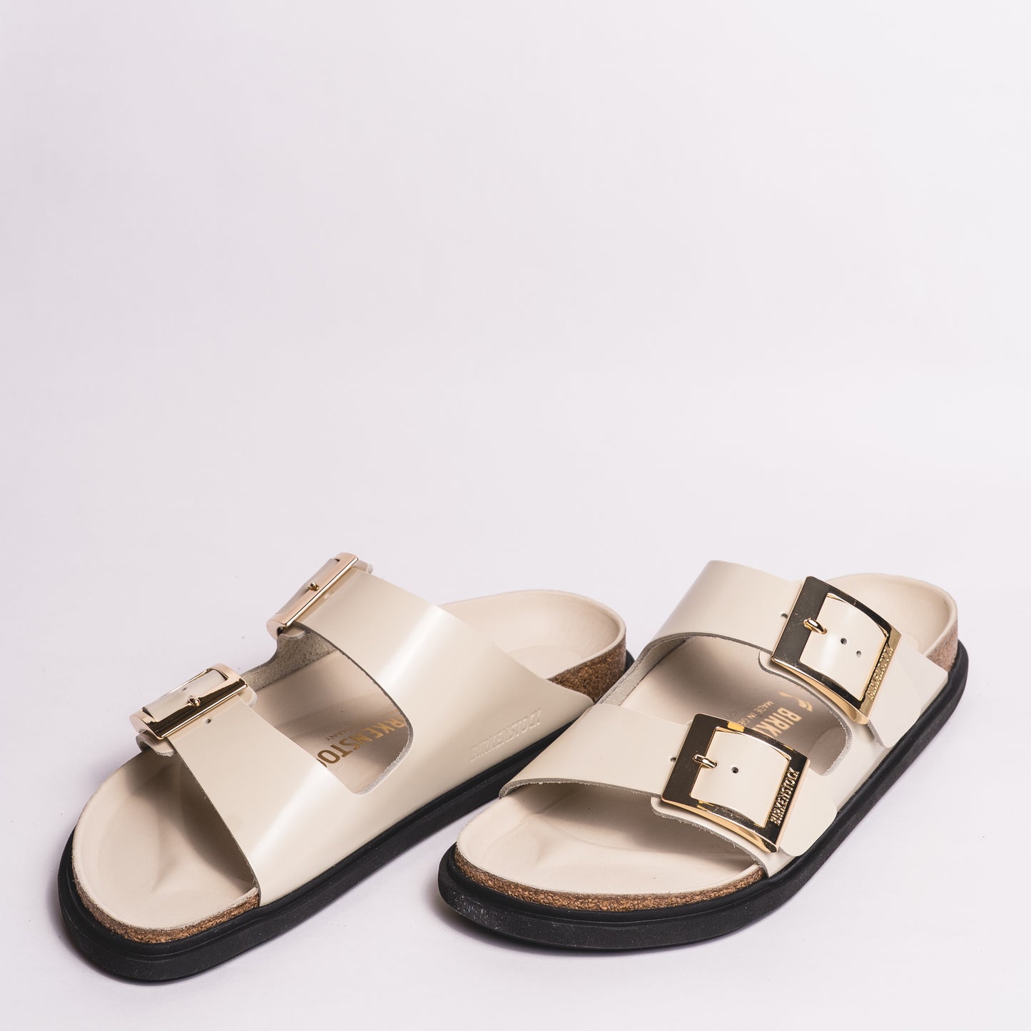 Arizona Droplet Buckle