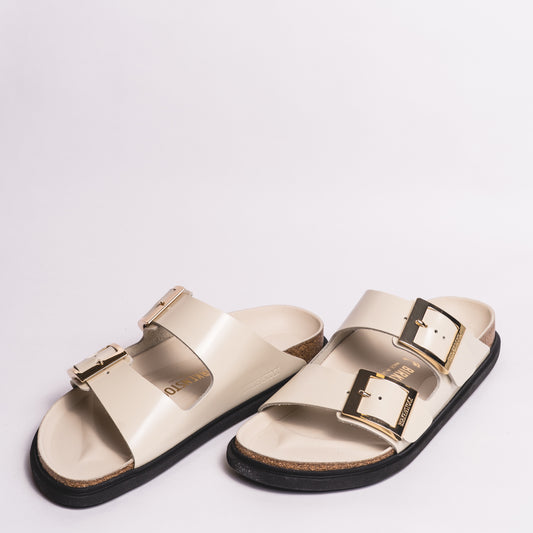 Arizona Droplet Buckle