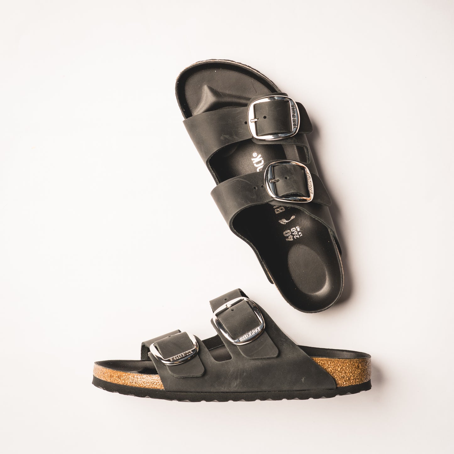 Arizona Big Buckle