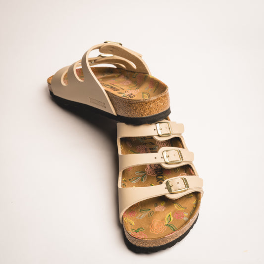 Florida Classic Non Leather