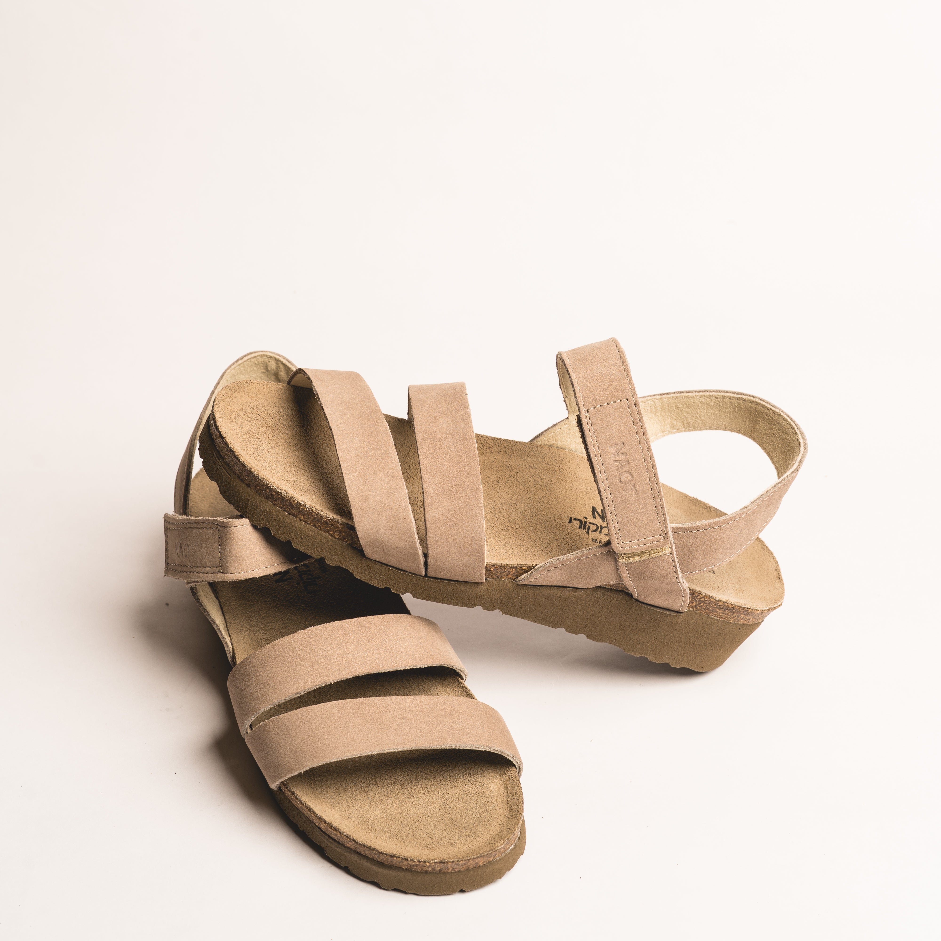 Kayla – Valley Sole