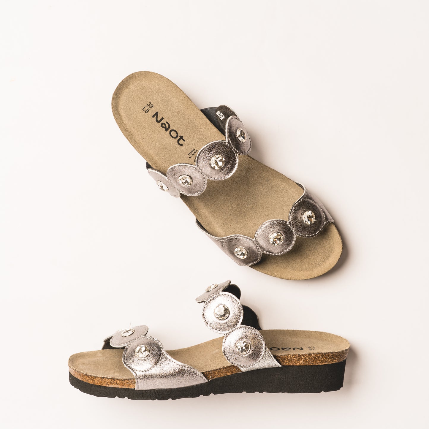 Hailey Sandal