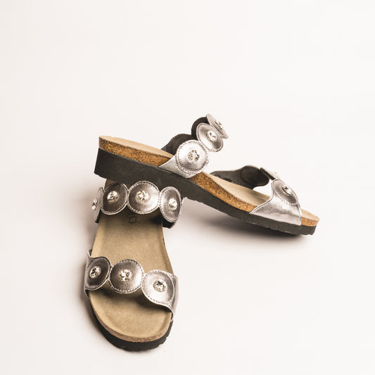 Hailey Sandal